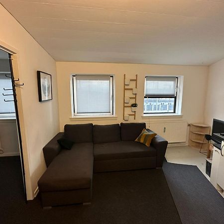 Airport House Apartment Copenhagen Luaran gambar