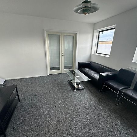 Airport House Apartment Copenhagen Luaran gambar