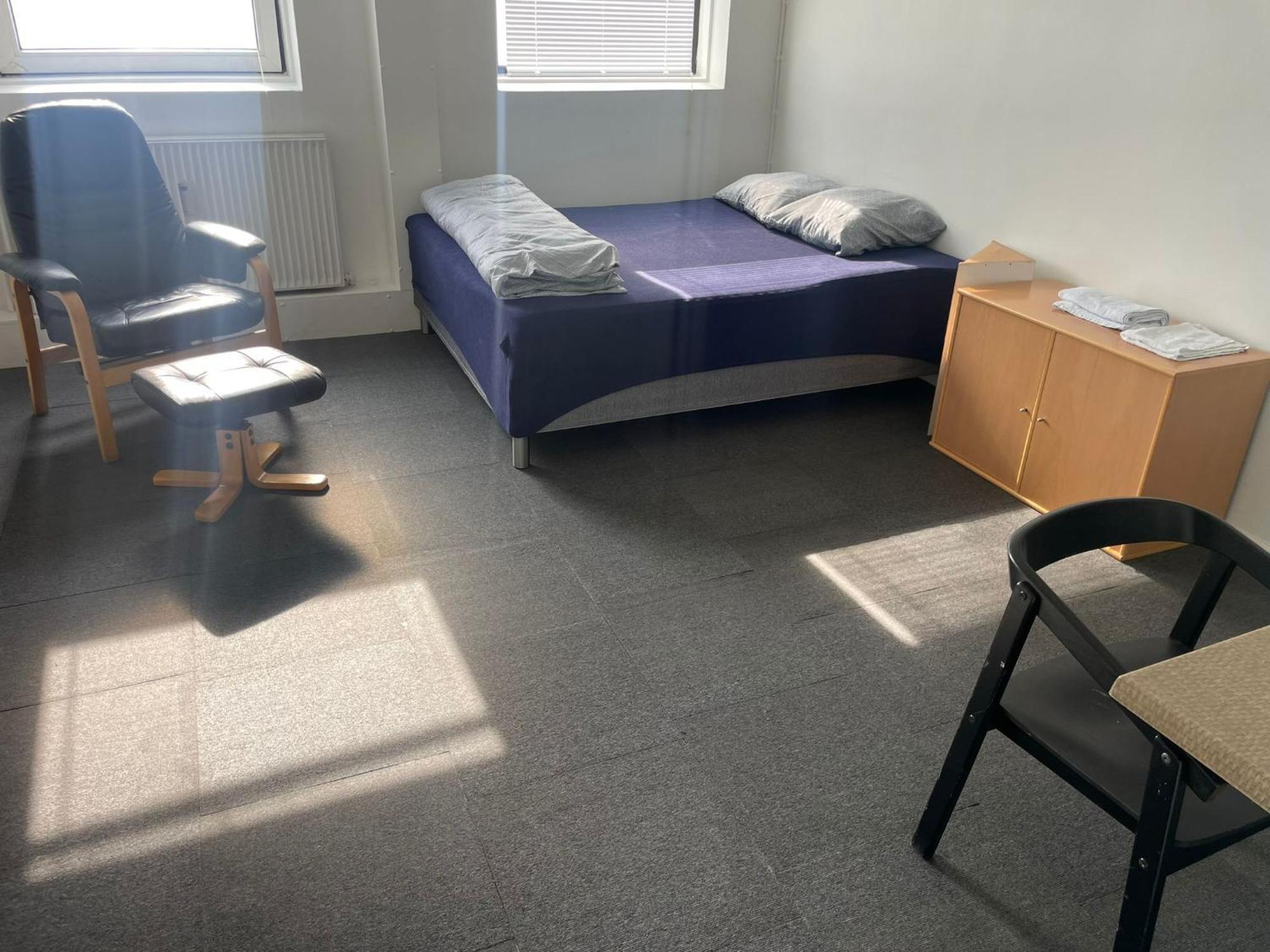 Airport House Apartment Copenhagen Luaran gambar