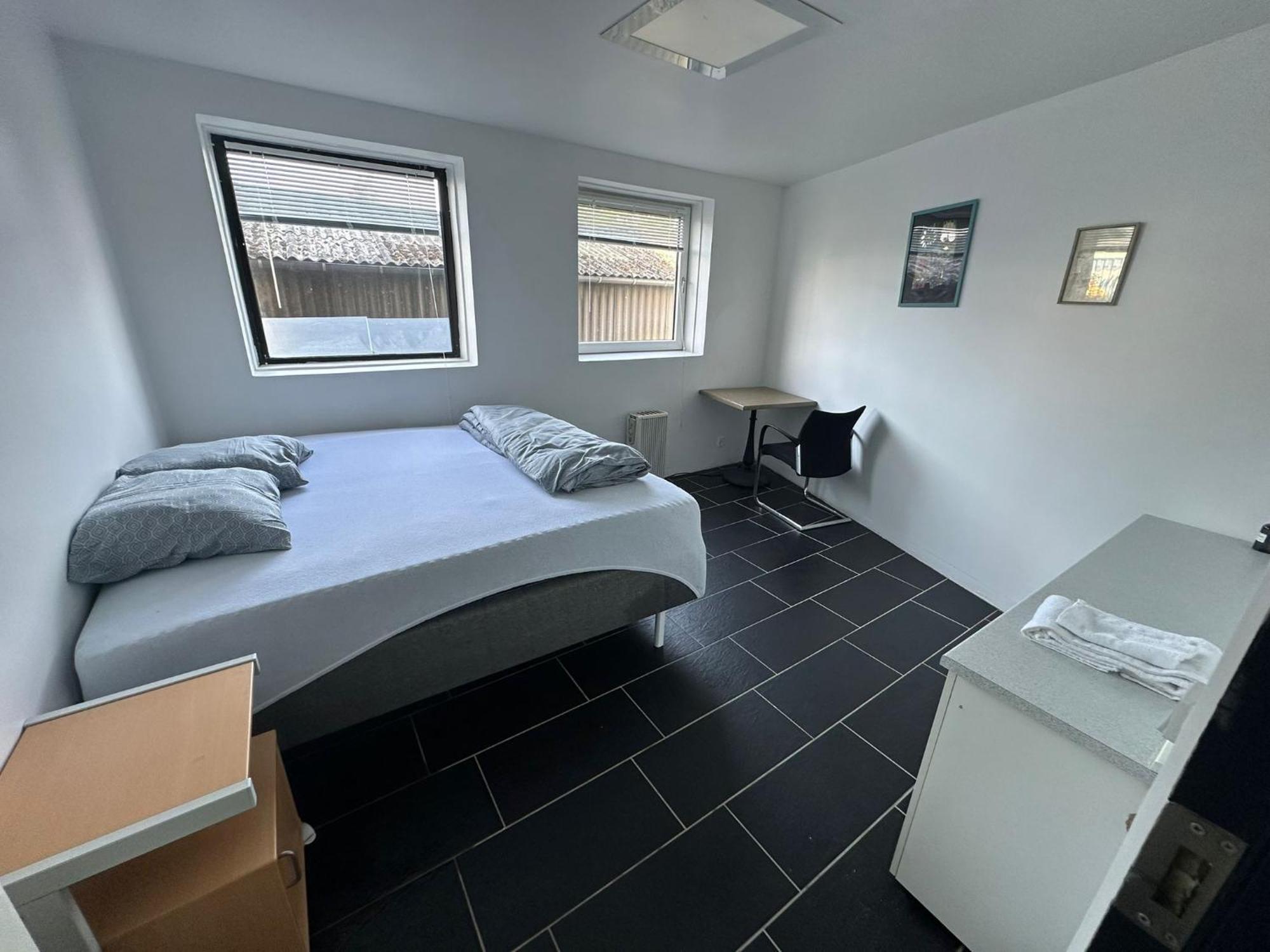 Airport House Apartment Copenhagen Luaran gambar