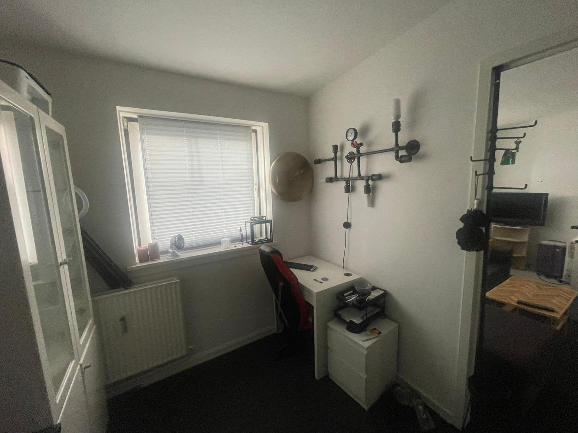 Airport House Apartment Copenhagen Luaran gambar
