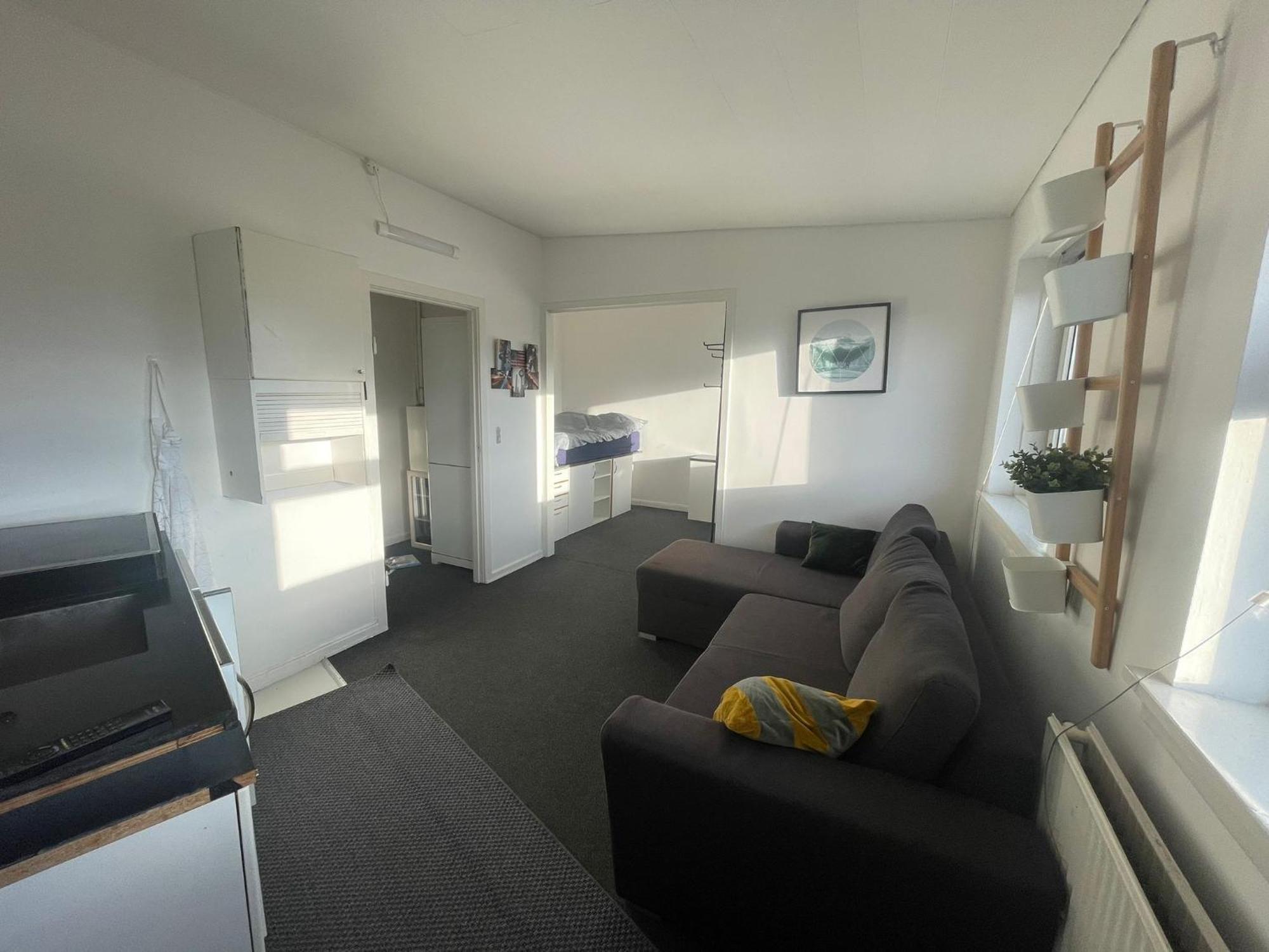 Airport House Apartment Copenhagen Luaran gambar