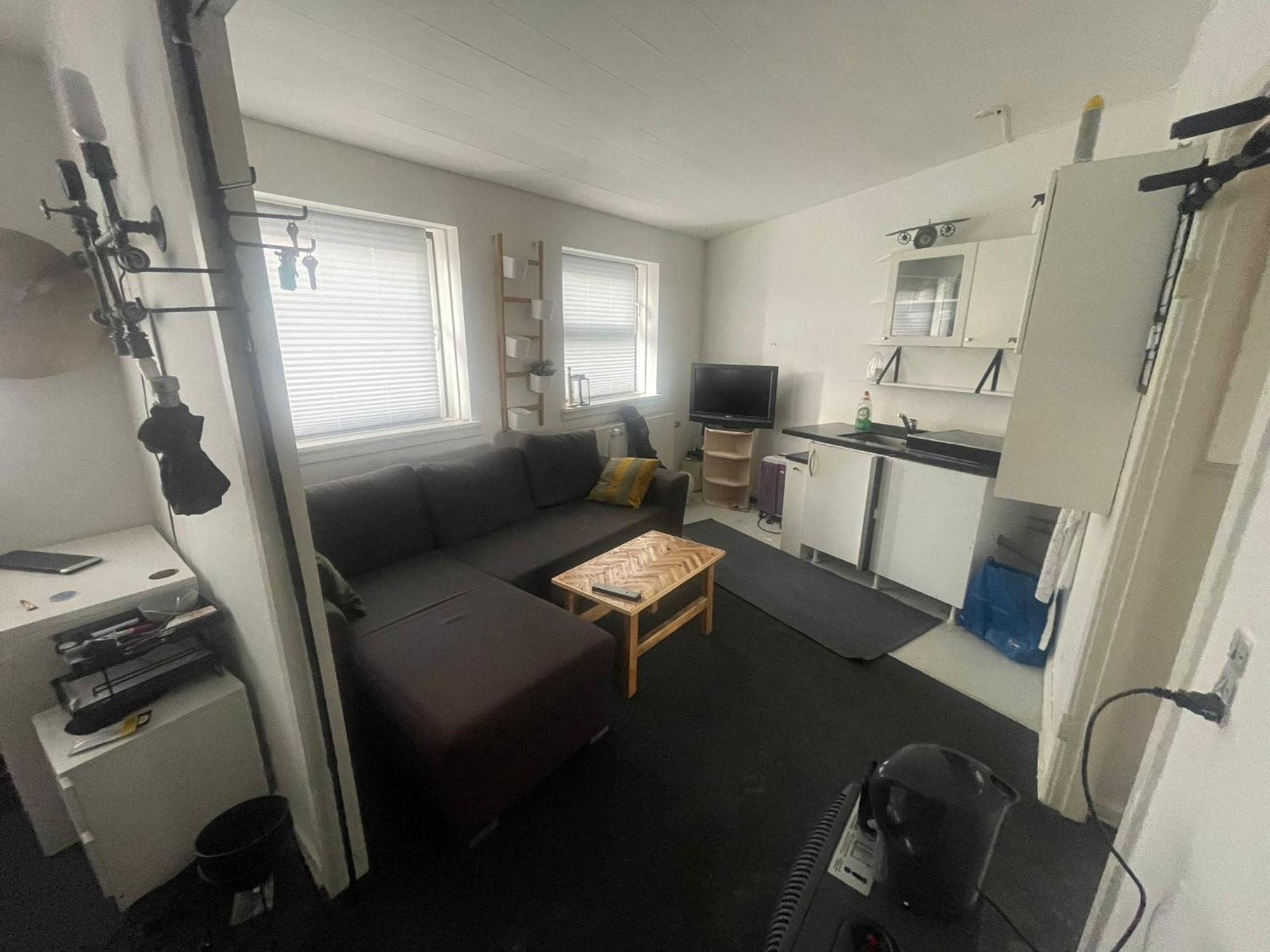 Airport House Apartment Copenhagen Luaran gambar