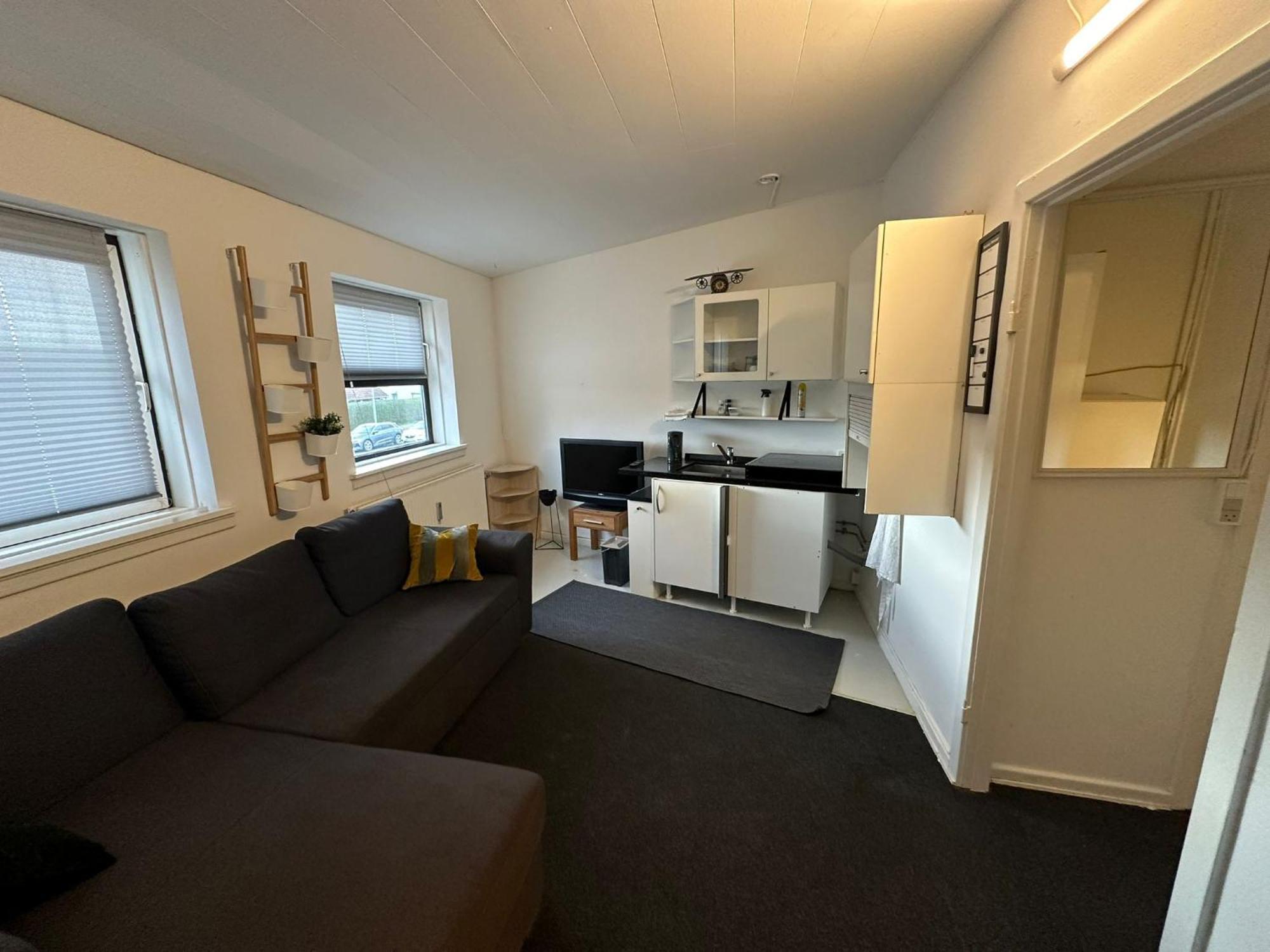 Airport House Apartment Copenhagen Luaran gambar