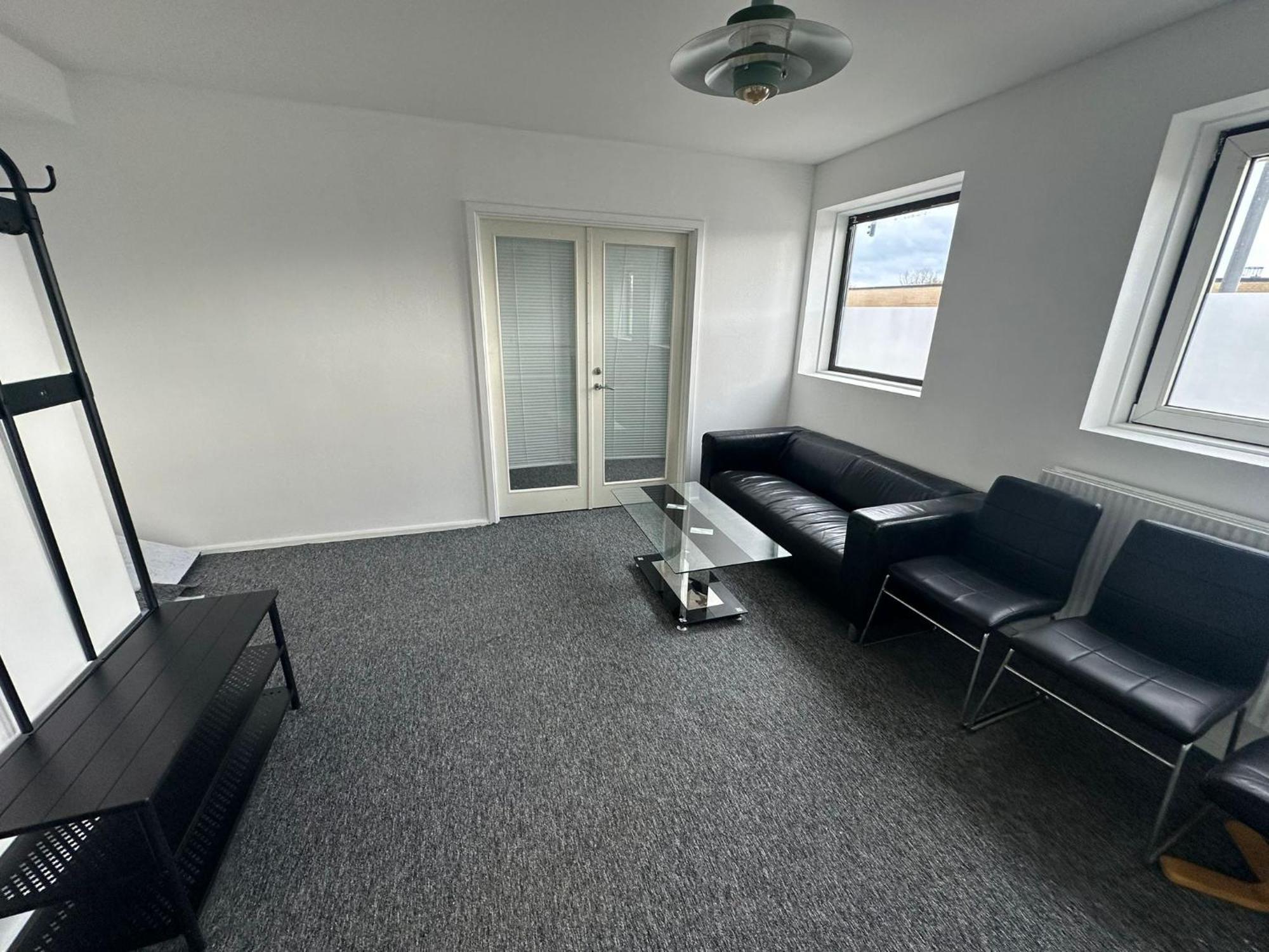 Airport House Apartment Copenhagen Luaran gambar